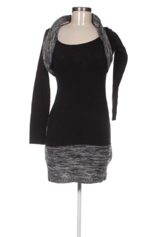 Šaty  Body Flirt, Veľkosť XS, Farba Čierna, Cena  2,63 €