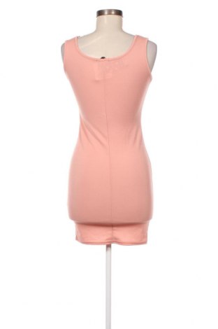 Kleid Boohoo, Größe M, Farbe Rosa, Preis 8,96 €