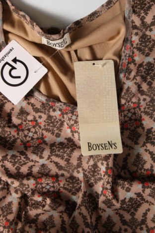 Φόρεμα Boysen's, Μέγεθος M, Χρώμα Πολύχρωμο, Τιμή 4,27 €