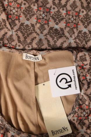 Φόρεμα Boysen's, Μέγεθος L, Χρώμα Πολύχρωμο, Τιμή 6,16 €