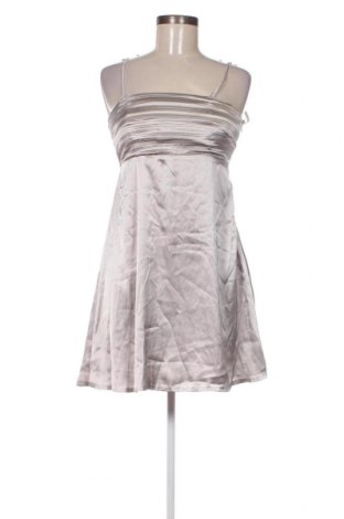 Φόρεμα Bpc Bonprix Collection, Μέγεθος S, Χρώμα Γκρί, Τιμή 2,51 €