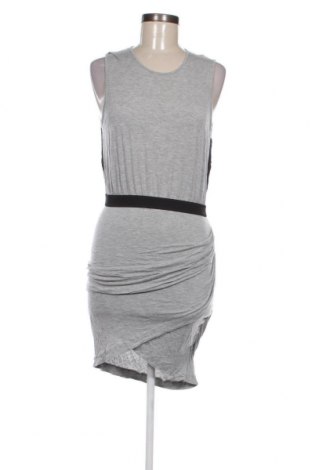 Kleid By Malene Birger, Größe L, Farbe Grau, Preis € 28,64