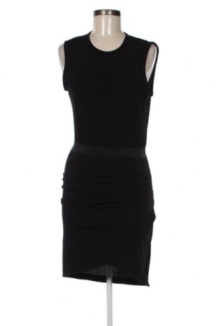Kleid By Malene Birger, Größe M, Farbe Schwarz, Preis 18,41 €