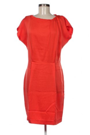 Šaty  By Malene Birger, Velikost M, Barva Červená, Cena  2 343,00 Kč