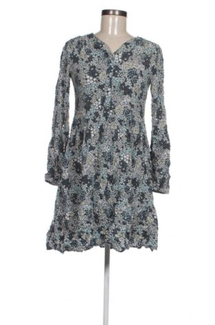 Kleid C&A, Größe XS, Farbe Blau, Preis 3,63 €