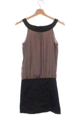 Kleid Cache Cache, Größe XS, Farbe Mehrfarbig, Preis € 3,43