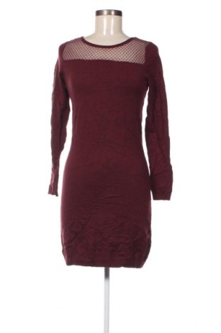 Kleid Camaieu, Größe S, Farbe Rot, Preis 2,22 €