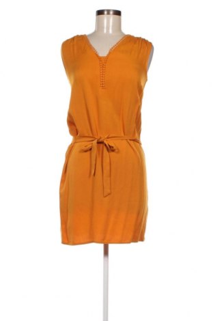 Kleid Camaieu, Größe M, Farbe Gelb, Preis 6,46 €