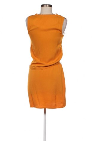 Kleid Camaieu, Größe M, Farbe Gelb, Preis 20,18 €