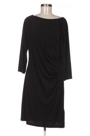 Φόρεμα Charles Vogele, Μέγεθος M, Χρώμα Μαύρο, Τιμή 2,15 €