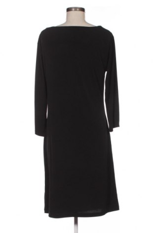Kleid Charles Vogele, Größe M, Farbe Schwarz, Preis € 2,22