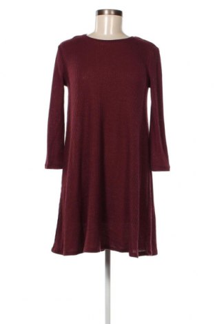 Kleid Clockhouse, Größe S, Farbe Rot, Preis 20,18 €