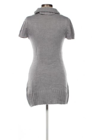 Kleid Clockhouse, Größe L, Farbe Grau, Preis € 3,23