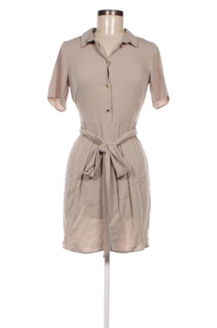 Φόρεμα Closet London, Μέγεθος M, Χρώμα  Μπέζ, Τιμή 19,85 €