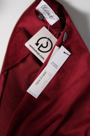 Kleid Closet London, Größe M, Farbe Rot, Preis 105,15 €