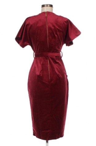 Φόρεμα Closet London, Μέγεθος M, Χρώμα Κόκκινο, Τιμή 105,15 €