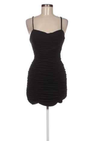 Φόρεμα Club L, Μέγεθος XS, Χρώμα Μαύρο, Τιμή 26,29 €