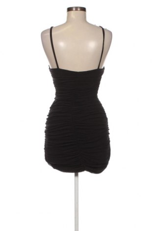 Φόρεμα Club L, Μέγεθος XS, Χρώμα Μαύρο, Τιμή 15,77 €