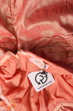 Φόρεμα Club L, Μέγεθος XS, Χρώμα Ρόζ , Τιμή 6,31 €