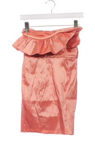 Kleid Club L, Größe XS, Farbe Rosa, Preis 6,31 €