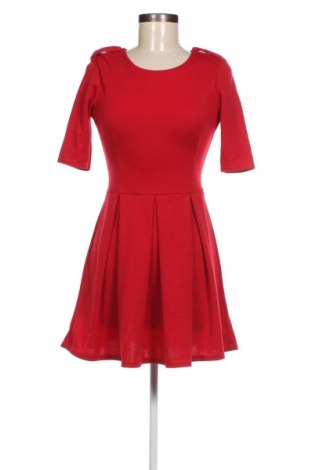 Φόρεμα Club L, Μέγεθος M, Χρώμα Κόκκινο, Τιμή 6,93 €