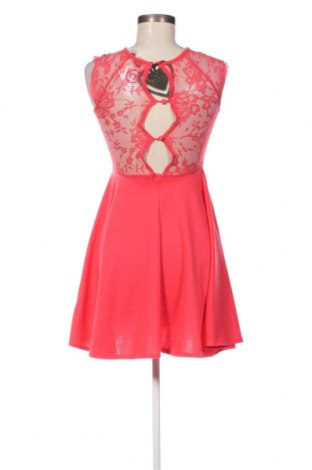 Kleid Club L, Größe S, Farbe Rosa, Preis € 7,31