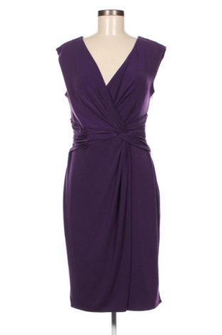 Φόρεμα Coast, Μέγεθος L, Χρώμα Βιολετί, Τιμή 26,50 €