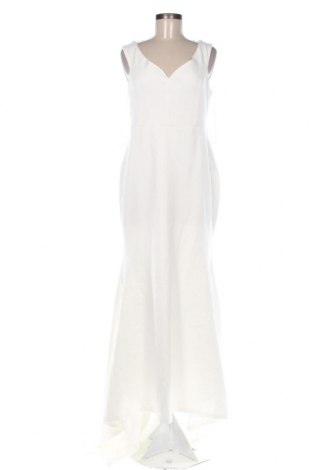 Kleid Coast, Größe L, Farbe Weiß, Preis € 49,62