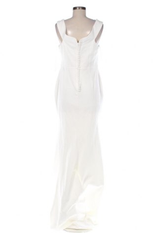 Φόρεμα Coast, Μέγεθος L, Χρώμα Λευκό, Τιμή 49,62 €