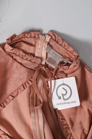 Šaty  Collective, Veľkosť S, Farba Oranžová, Cena  4,79 €