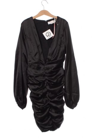 Φόρεμα Collective, Μέγεθος XXS, Χρώμα Μαύρο, Τιμή 7,19 €