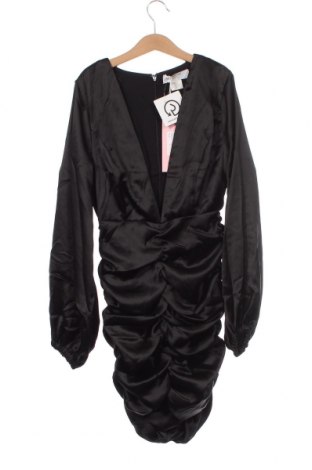 Φόρεμα Collective, Μέγεθος XXS, Χρώμα Μαύρο, Τιμή 4,79 €