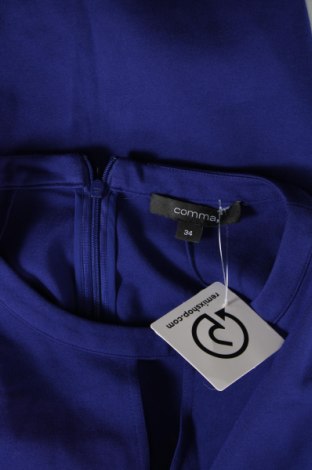 Φόρεμα Comma,, Μέγεθος XS, Χρώμα Μπλέ, Τιμή 29,19 €