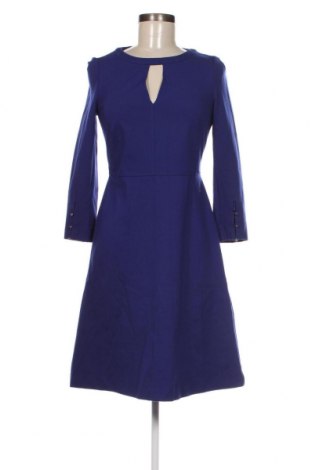 Kleid Comma,, Größe XS, Farbe Blau, Preis 41,06 €