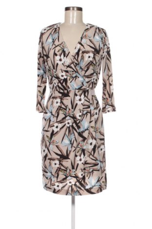 Φόρεμα Comma,, Μέγεθος S, Χρώμα Πολύχρωμο, Τιμή 36,49 €