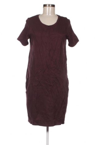 Kleid Comma,, Größe M, Farbe Rot, Preis 5,74 €