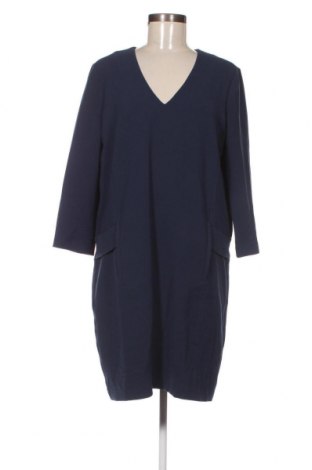 Šaty  Comptoir Des Cotonniers, Velikost XL, Barva Modrá, Cena  460,00 Kč