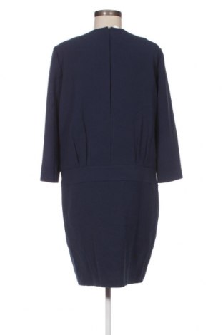 Φόρεμα Comptoir Des Cotonniers, Μέγεθος XL, Χρώμα Μπλέ, Τιμή 15,53 €