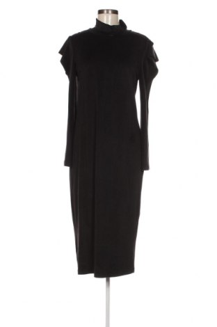 Φόρεμα Cop.copine, Μέγεθος L, Χρώμα Μαύρο, Τιμή 13,53 €