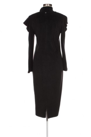 Φόρεμα Cop.copine, Μέγεθος L, Χρώμα Μαύρο, Τιμή 38,66 €