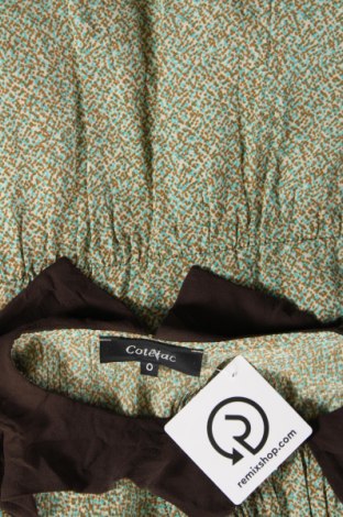 Φόρεμα Cotelac, Μέγεθος S, Χρώμα Πολύχρωμο, Τιμή 8,63 €