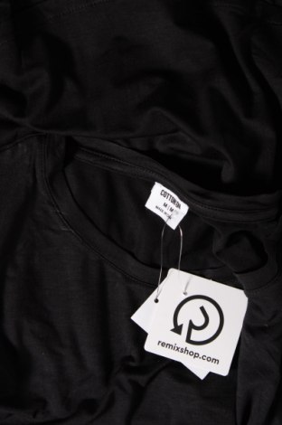 Šaty  Cotton On, Veľkosť M, Farba Čierna, Cena  9,25 €