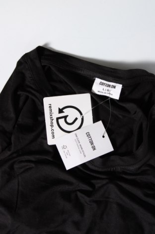 Φόρεμα Cotton On, Μέγεθος L, Χρώμα Μαύρο, Τιμή 6,64 €