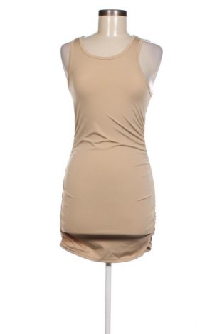 Φόρεμα Cotton On, Μέγεθος XS, Χρώμα  Μπέζ, Τιμή 23,71 €