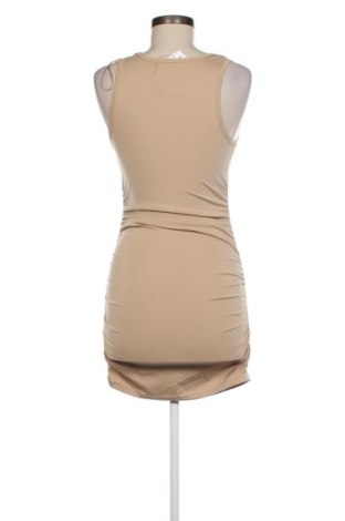 Φόρεμα Cotton On, Μέγεθος XS, Χρώμα  Μπέζ, Τιμή 23,71 €