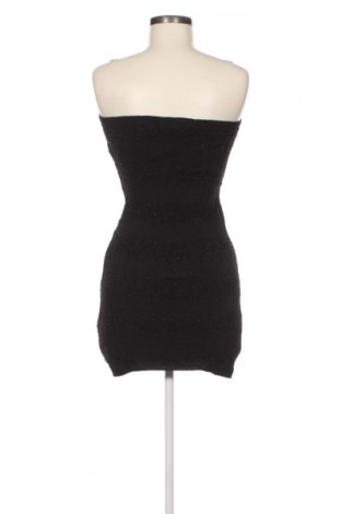 Šaty  Cristina, Veľkosť M, Farba Čierna, Cena  2,47 €