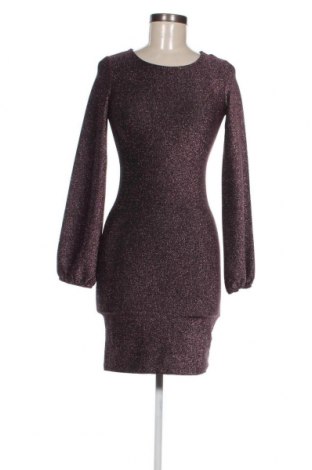 Kleid Cropp, Größe XS, Farbe Lila, Preis 4,26 €
