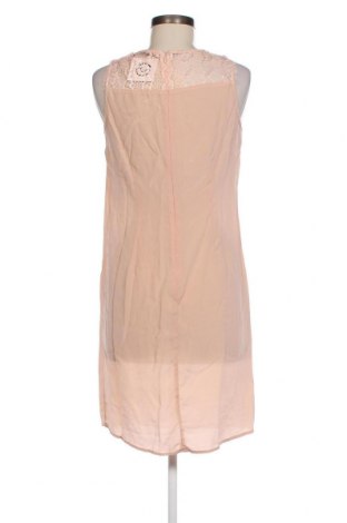 Kleid Custommade, Größe S, Farbe Beige, Preis 18,12 €