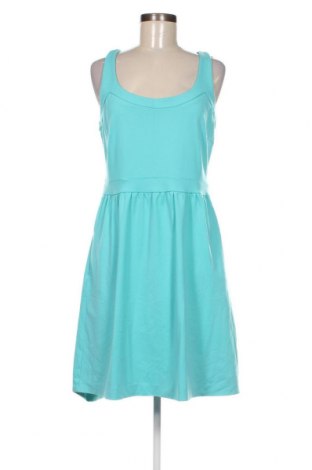 Kleid Cynthia Rowley, Größe L, Farbe Blau, Preis € 32,36