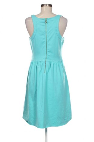 Kleid Cynthia Rowley, Größe L, Farbe Blau, Preis € 64,72